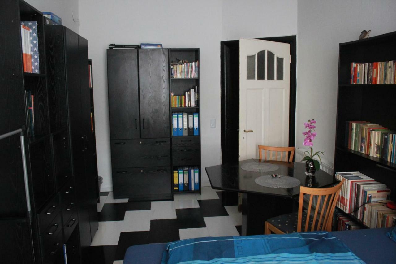 Privatzimmer Hagen Homestay